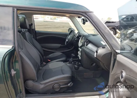 2009 Mini Cooper Clubman z USA, uszkodzony, nr VIN WMWML335X9TX36146